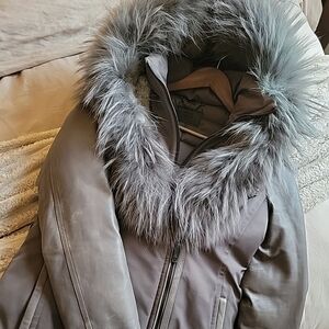 Rudska Winter Jacket